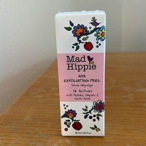 Mad Hippie AHA exfoliating peel